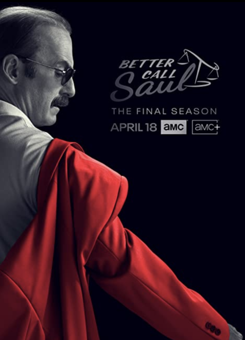 Better Call Saul tv show image