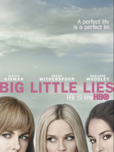 Big Little Lies tv show image
