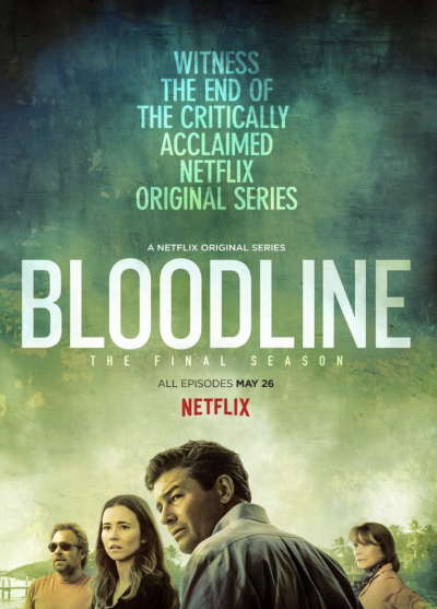 Bloodline tv show image