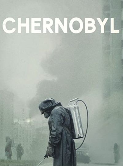 Chernobyl tv show image