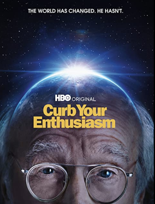 Curb your Enthusiasm tv show image