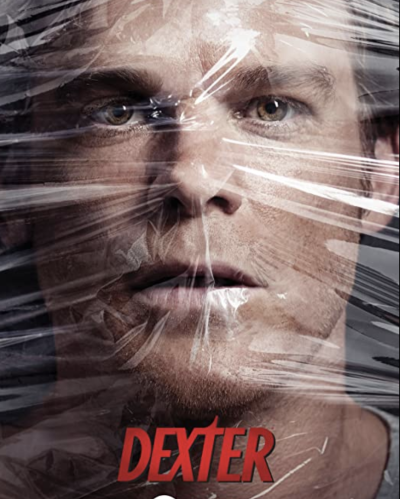 Dexter tv show image