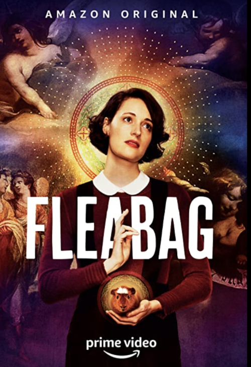 Fleabag tv show image
