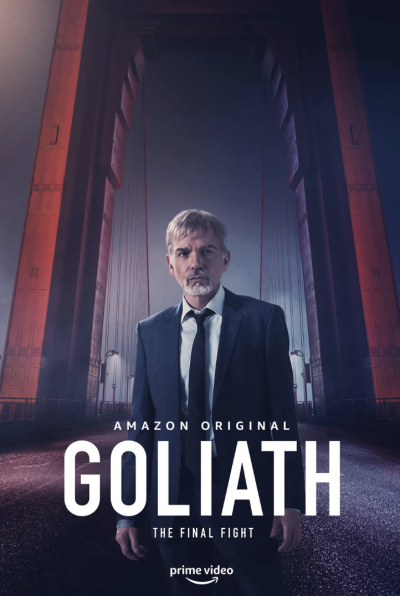 Goliath tv show image