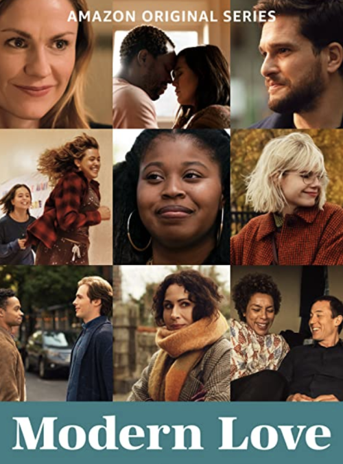 Modern Love tv show image