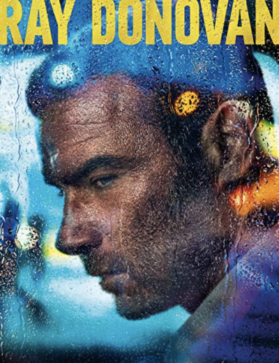 Ray Donovan tv show image