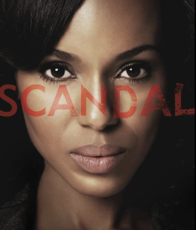Scandal tv show image