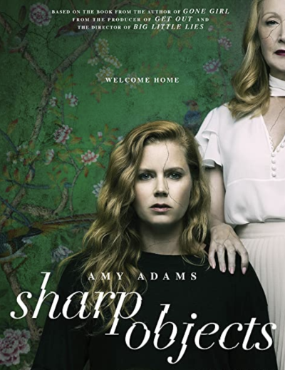 Sharp Objects tv show image