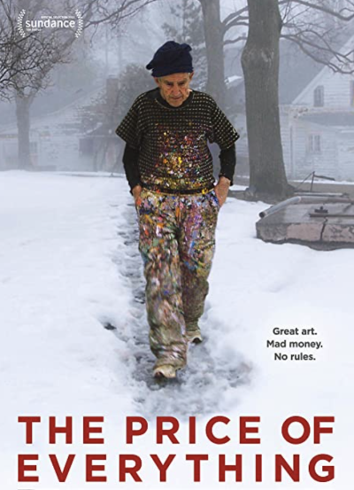 The Price of Everything tv show image