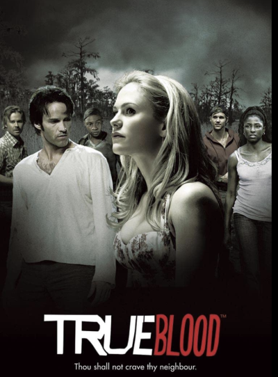 True Blood tv show image