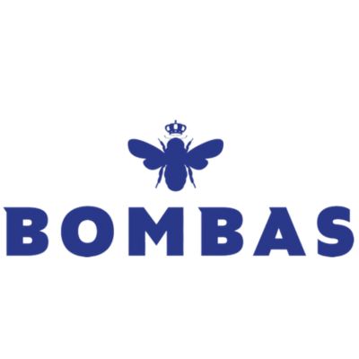 bombas logo
