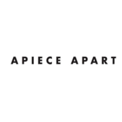 apiece apart