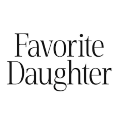 favorite daughter