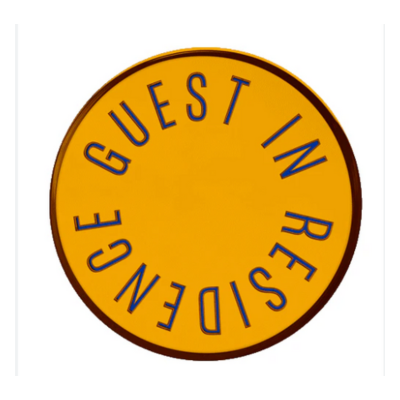 guest in residence