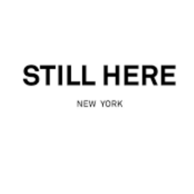 still here