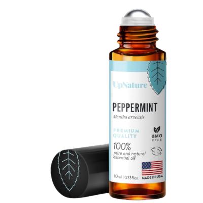 roll on essential oil
