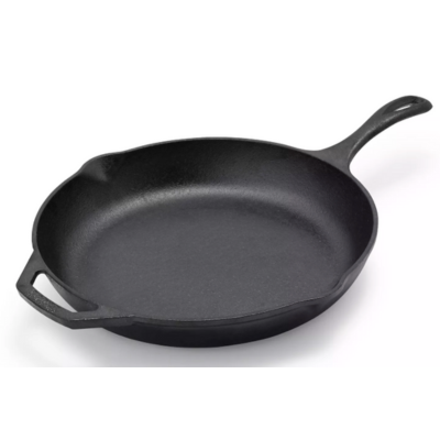 cast iron