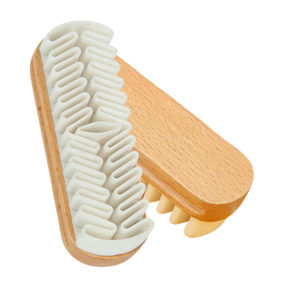 shoe brush