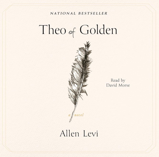 theo of golden