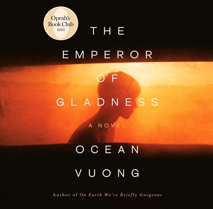 The Emperor of Gladness: Ocean Vyong