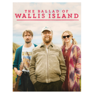 ballad of wallis island