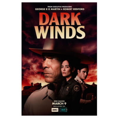 dark winds