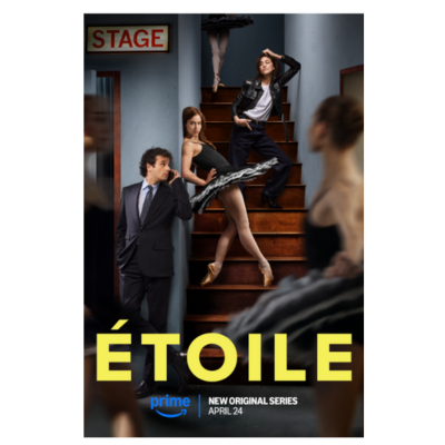 etoile