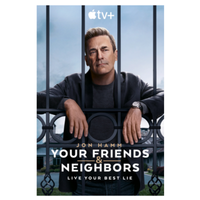 friends and neighbors