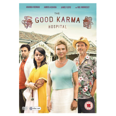 good karma hospital