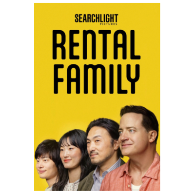 rental family