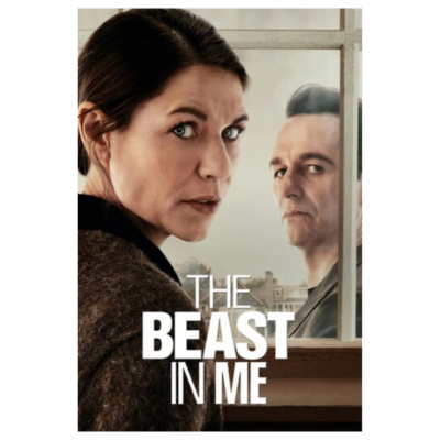 the beast in me