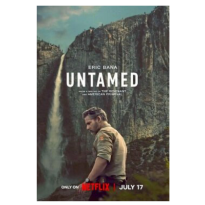 untamed