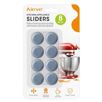appliance sliders