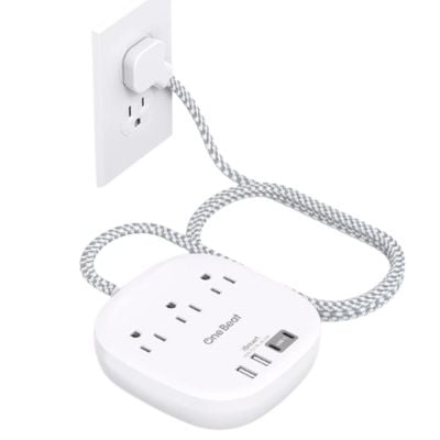 bedside power station